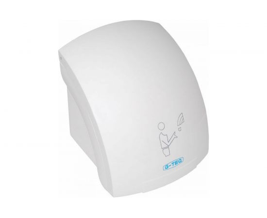 Сушилка для рук G-teq 8820 PW – изображение 2