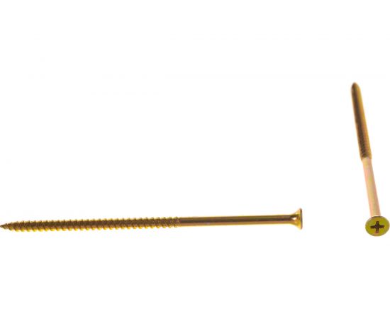 Потолочный шуруп ЕВРОПАРТНЕР ж-п 4.8х110, 18 шт. 5 1304 3 – изображение 2