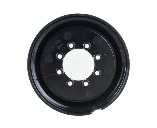 Рамка 1-местная Bylectrica, серия РЕТРО ЮЛИГ.735212.470 черный – изображение 2