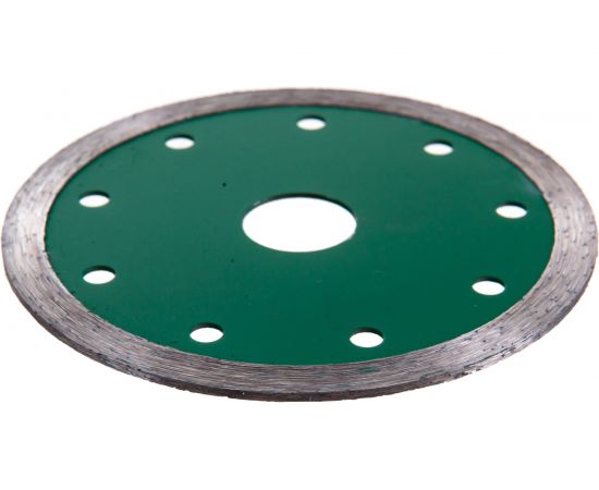 Диск алмазный сплошной Flex 206-106 DB CN (115х22 мм) HAMMER 30690 – изображение 2