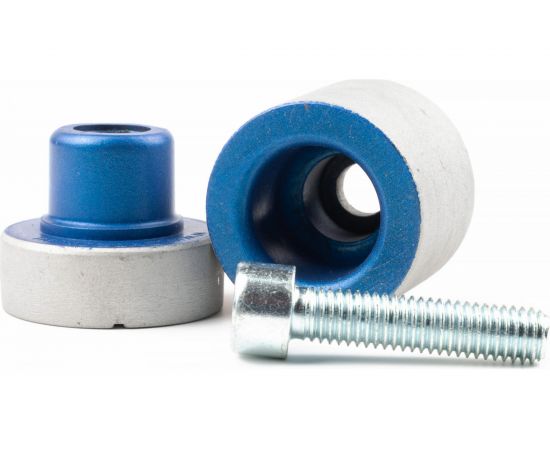 Парная насадка DYTRON DT DA 20, синяя 2328 – изображение 2