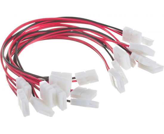 Коннектор General Lighting Systems GSC10-SCS-IP20 5205 – изображение 2