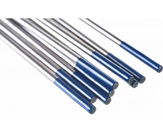 Электрод вольфрамовый WY-20-175 (10 шт; 1.6 мм; темно-синий; DC) Кедр 7340009 – изображение 2