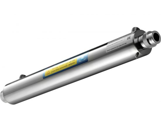 Установка обеззараживания воды Гейзер SS 25w 36775 – изображение 3