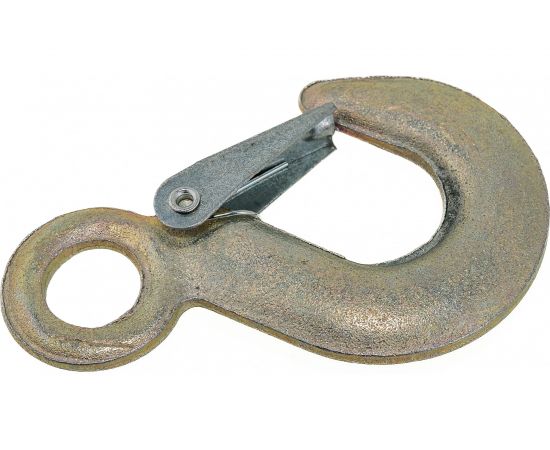 Крюк буксировочный СЕРВИС КЛЮЧ 19003 – изображение 3