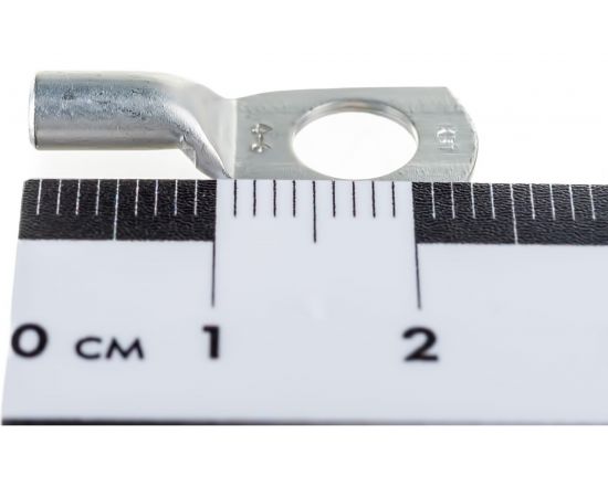 Наконечник КВТ ТМЛс 4-6 78601 – изображение 3