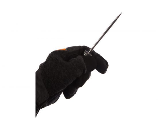 Отвертка тестер напряжения 3,5х100 220-250 В Felo 36135001 – изображение 3