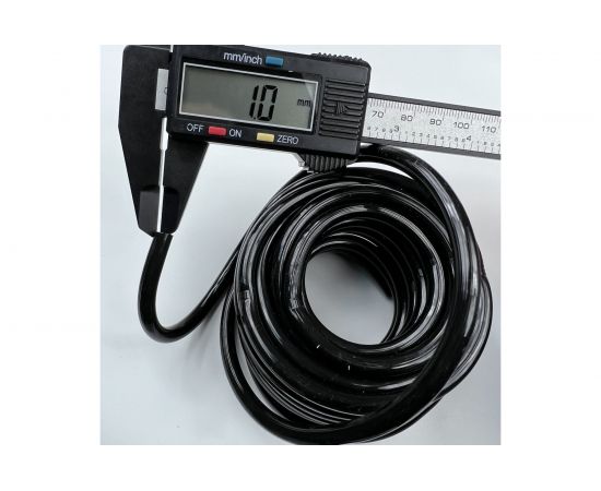 Микротрубка Профитт 4х6 мм, 5 м 4821279 – изображение 3