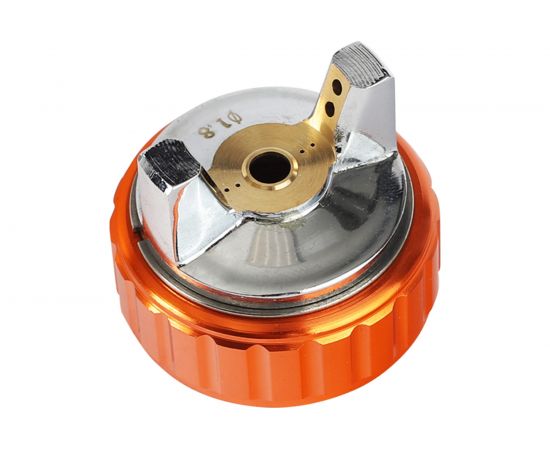Сопло для краскораспылителя NLV 1.8 PATRIOT 830902008 – изображение 3