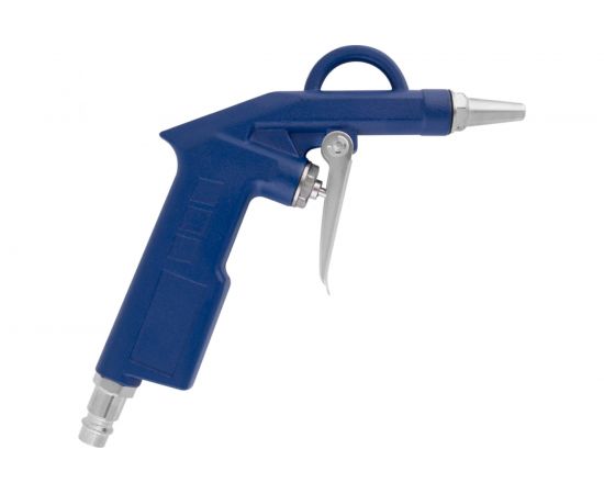 Набор пневмоинструментов KRAFT 5 предметов KT 707063 – изображение 3