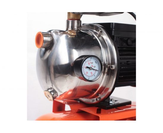 Насосная станция PATRIOT PW 1200-24 INOX 315302620 – изображение 3