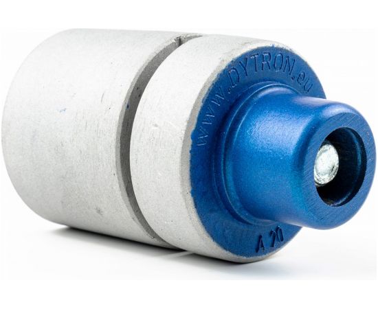 Парная насадка DYTRON DT DA 20, синяя 2328 – изображение 3