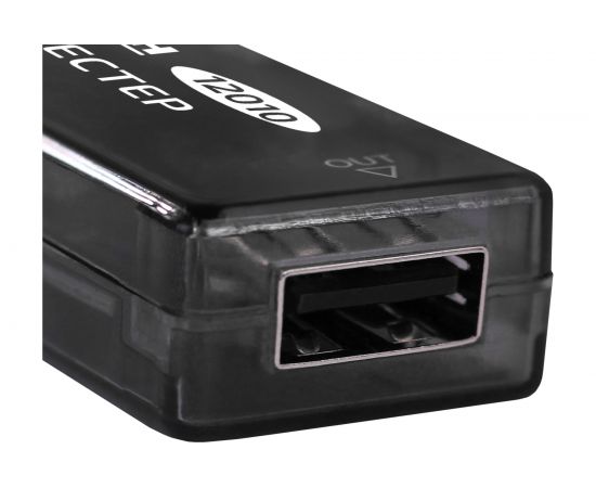 USB- тестер МЕГЕОН 12010 к0000035319 – изображение 3