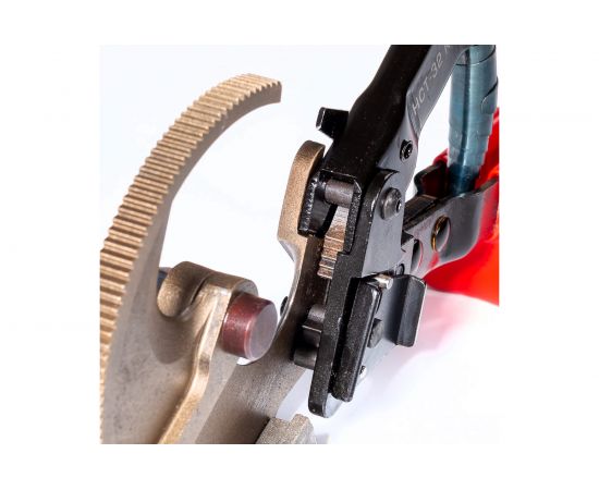 Секторные ножницы КВТ НСТ-32 84393 – изображение 3