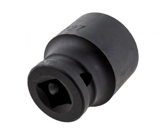 Головка ударная 6-гранная (27 мм; 1/2) FORCE 44527 – изображение 3