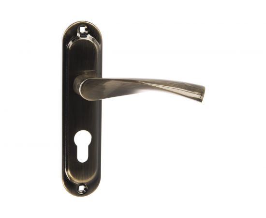 Врезной замок AVERS 0823/60-AB 17200 – изображение 3