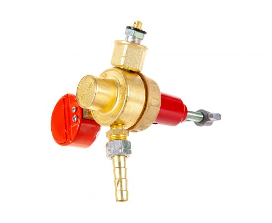 Редуктор пропановый БПО-5-МГ БАМЗ СВ000000132 – изображение 3