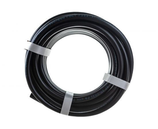 Провод ПВС REXANT 3x1,5 кв.мм черный 10 м ГОСТ 01-8047-10 – изображение 3