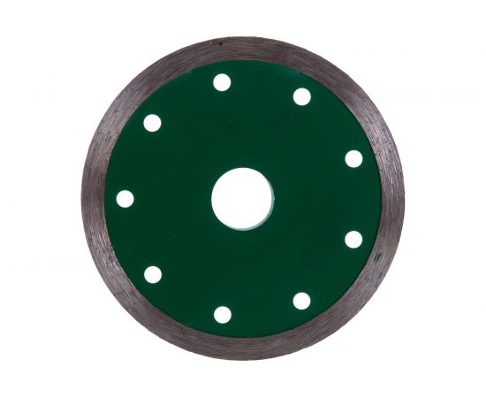 Диск алмазный сплошной Flex 206-106 DB CN (115х22 мм) HAMMER 30690 – изображение 3