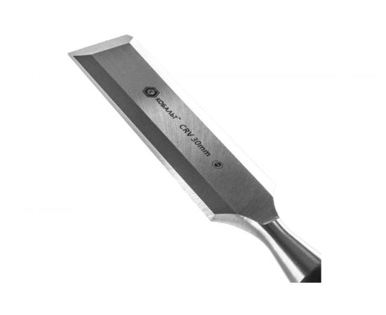 Плоская стамеска КОБАЛЬТ 245-626 – изображение 3