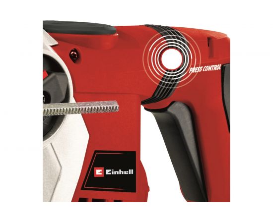Перфоратор Einhell TE-RH 32 4F Kit 4257944 – изображение 3