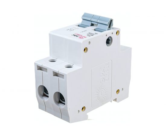 Выключатель нагрузки ЭРА SIMPLE ВН-29 2P 16А Б0039249 – изображение 3