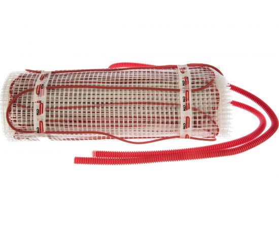 Теплый пол СТН Квадрат Тепла 150 Вт/м2, 900 - 6 м2 6,0-900 КМ – изображение 4