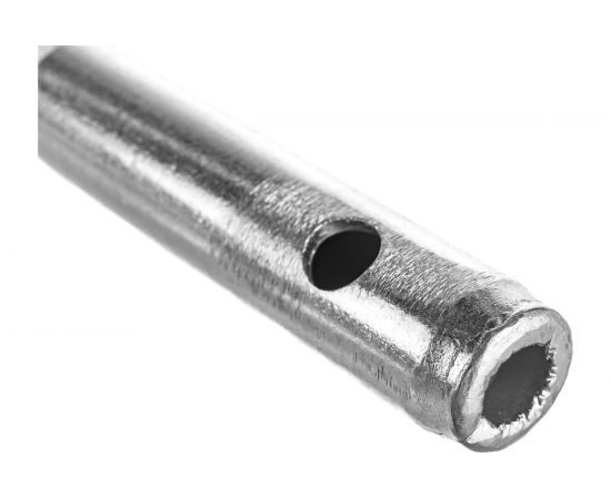 Свечной ключ Дело Мастера трубчатый, 14 мм, длина 260 мм, Пежо-Ситроен 270114/024 270114/024 – изображение 4