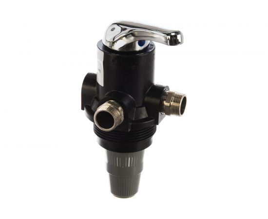 Адаптер для фильтра М-77 (2.5""; 1.05""; 3/4"") Гейзер 34242 – изображение 4