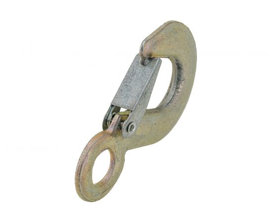 Крюк буксировочный СЕРВИС КЛЮЧ 19003 – изображение 4