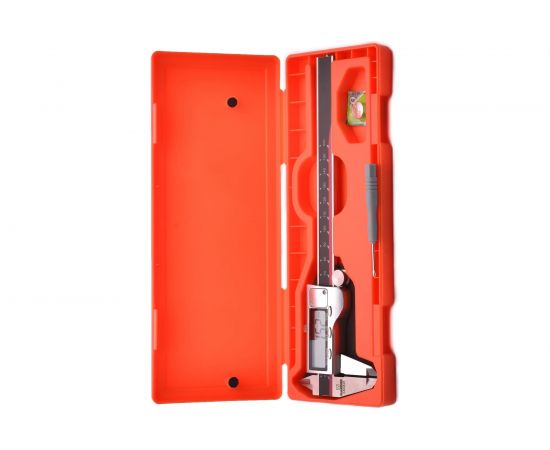 Электронный штангенциркуль HARDEN, нержавеющая сталь, 150 мм. 580821 – изображение 4