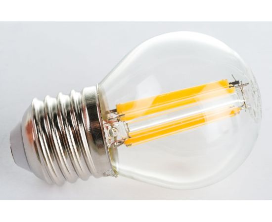 Светодиодная лампа Camelion LED12-G45-FL/830/E27 12Вт 220В 13714 – изображение 4