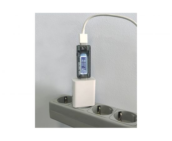 USB- тестер МЕГЕОН 12010 к0000035319 – изображение 4