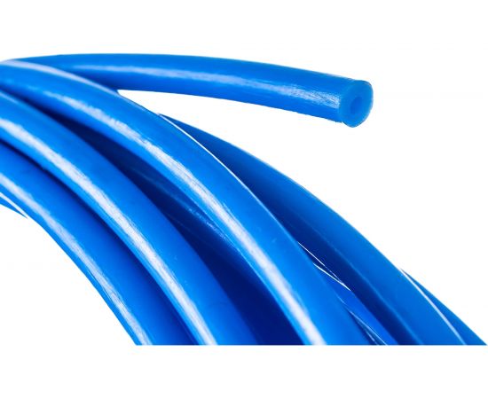 Канал направляющий тефлоновый (5.5 м; 0.6–0.8 мм; синий) КЕДР 7160104 – изображение 4