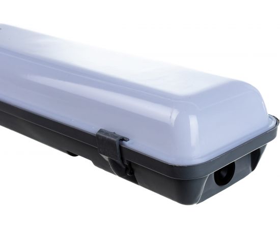 Светодиодный линейный светильник Сириус А TP 1200х105х80мм 36Вт 6500К TP-1200-36W-Slim-OP-65K – изображение 4