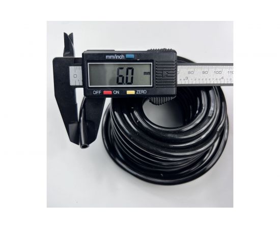 Микротрубка Профитт 4х6 мм, 5 м 4821279 – изображение 4