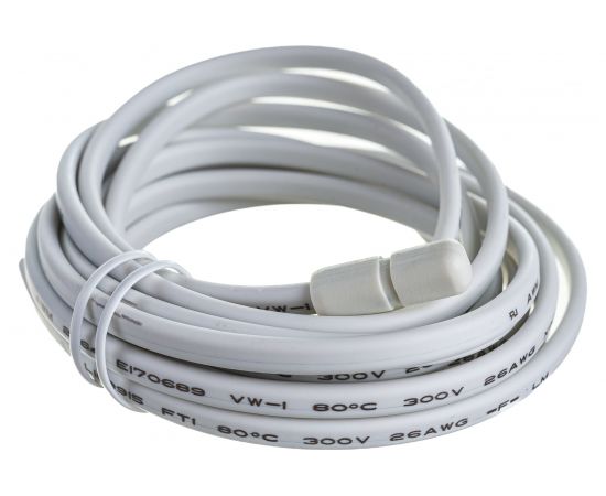 Терморегулятор белый GM-119 Grand Meyer GM-119 – изображение 4