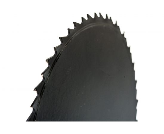 Пильный диск по металлу (60T; 115х1.2х9.5 мм) WORX WA5047 – изображение 4