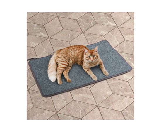 Коврик с подогревом REXANT RNX-75, 220 В, 50 Гц, 75 Вт, IPX1, 500х700 мм 51-0051 – изображение 4