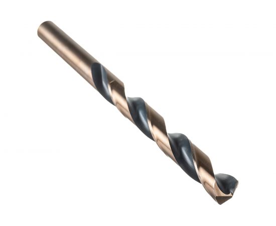 Сверло по металлу HSS (12х101х151 мм) Gigant DBM 11024 – изображение 4
