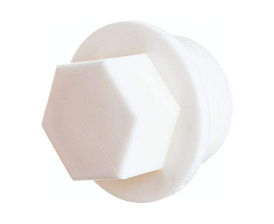 Заглушка ПОЛИТЭК с резьбой 25х3/4 9000012534 – изображение 4