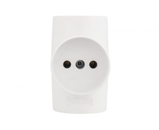 Электрический линейный тройник REXANT 10 А 11-1077 – изображение 4