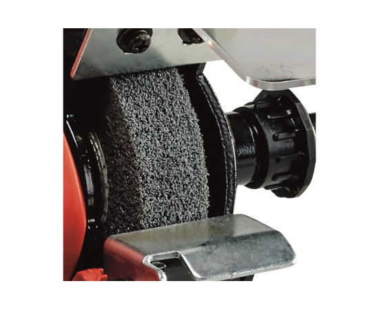 Точильный станок с гибким валом Einhell TC-XG 75 Kit 4412559 – изображение 4