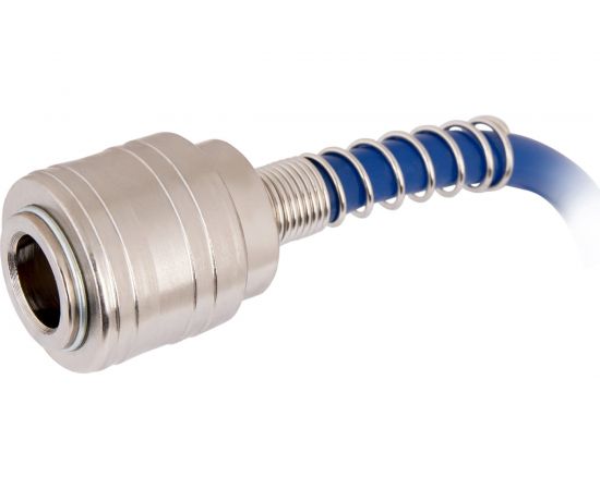 Набор пневмоинструментов KRAFT 5 предметов KT 707063 – изображение 5