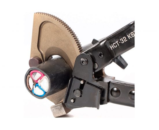 Секторные ножницы КВТ НСТ-32 84393 – изображение 5