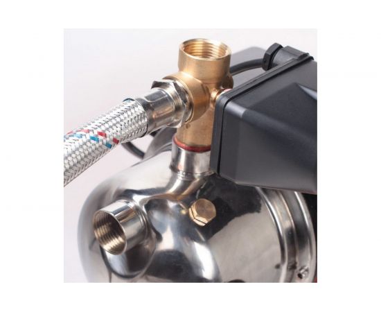 Насосная станция PATRIOT PW 1200-24 INOX 315302620 – изображение 5