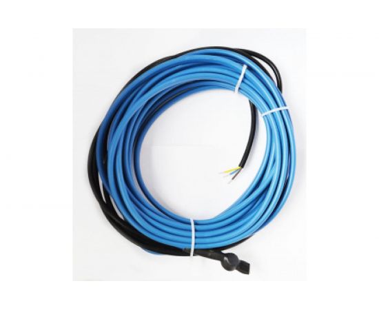 Кабель для обогрева труб SPYHEAT SHFD-25-500 – изображение 5