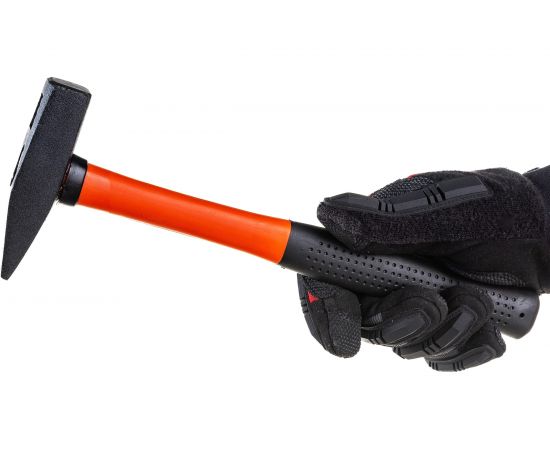 Молоток Park 300 гр фибергласовая рукоятка 354213 – изображение 5