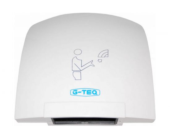 Сушилка для рук G-teq 8820 PW – изображение 5