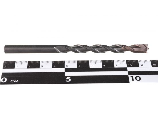 Сверло по керамической плитке Allro (8x80/120 мм) D.BOR 8203 – изображение 6